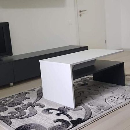 Apartmán Apartament Modern Ioan Popasu Brašov Exteriér fotografie